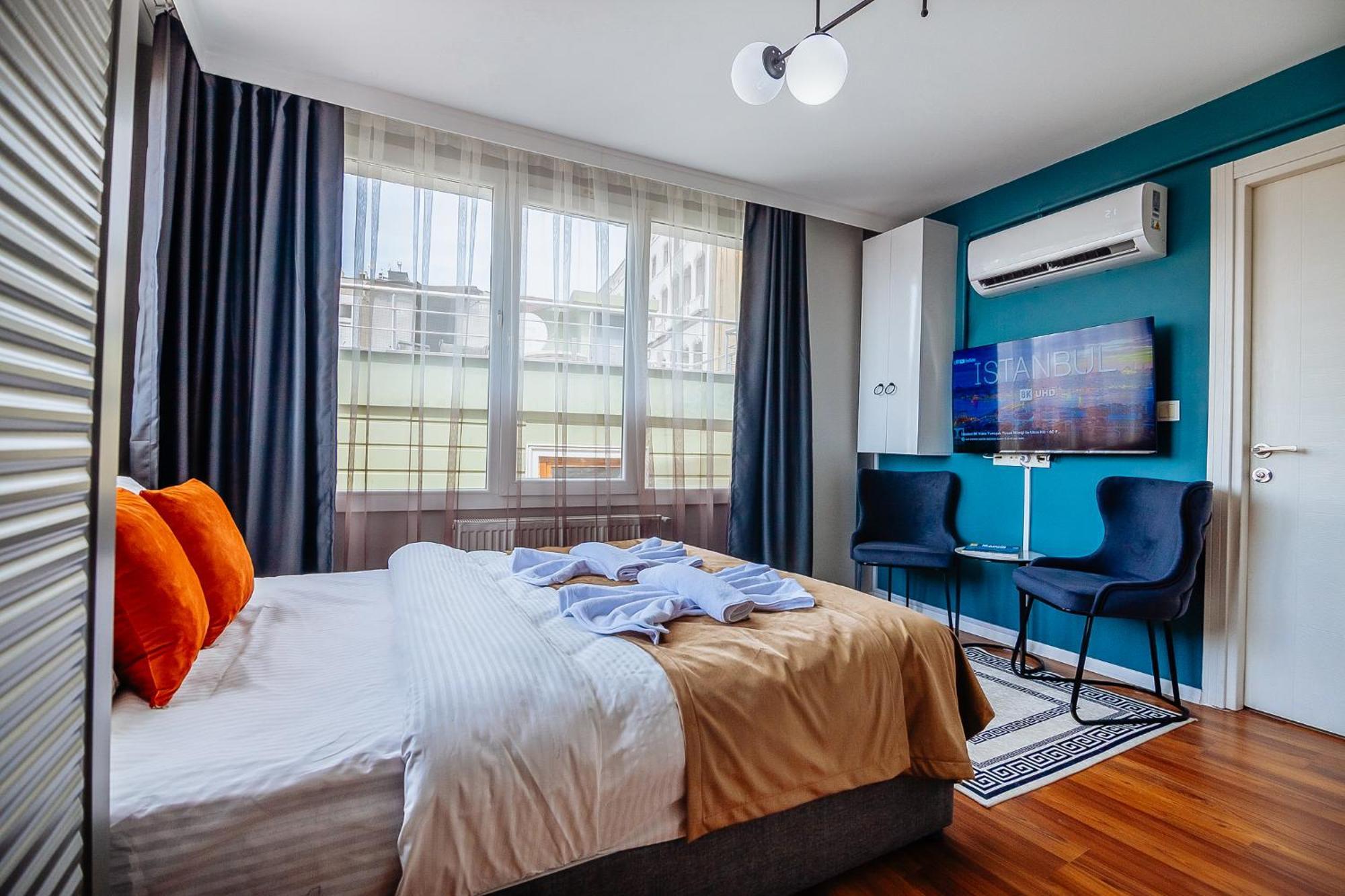 Wonder Suites — Fotos 1