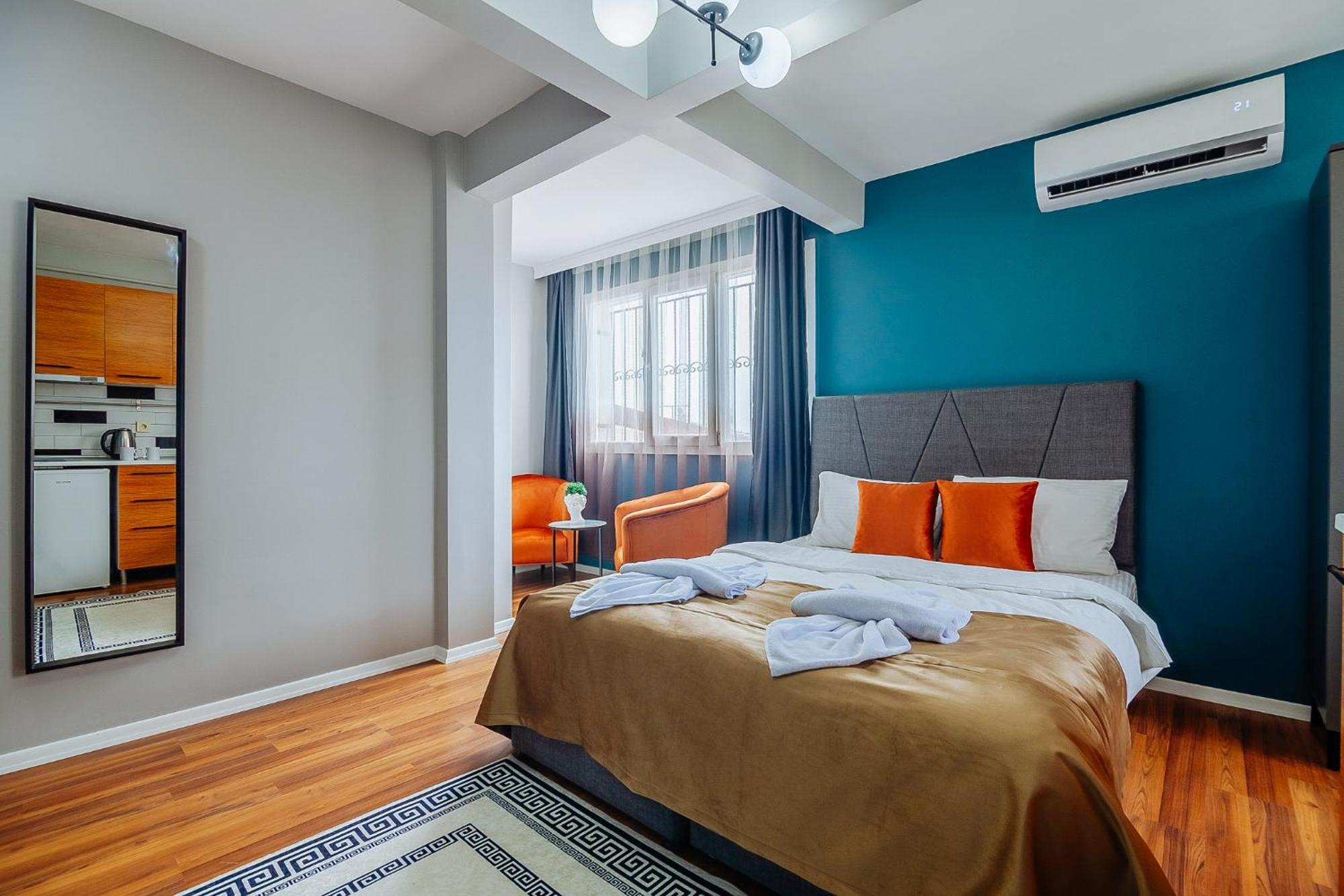 Wonder Suites — Fotos 3