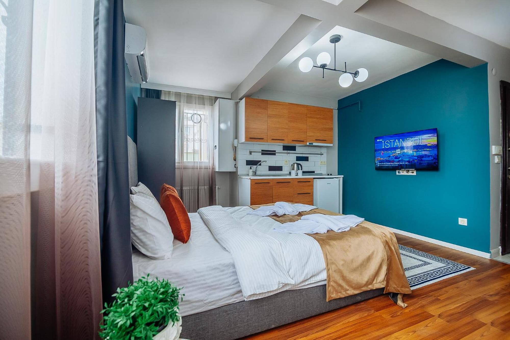 Wonder Suites — Fotos 2